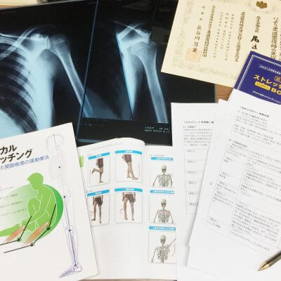 講師活動をする高い指導力