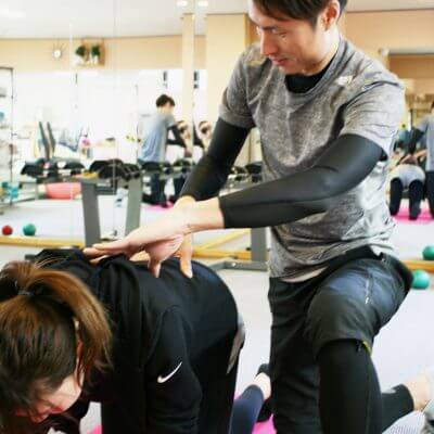 マンツーマン指導専門スタジオ