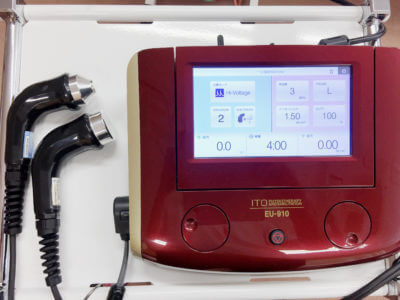 ハイボルテージ