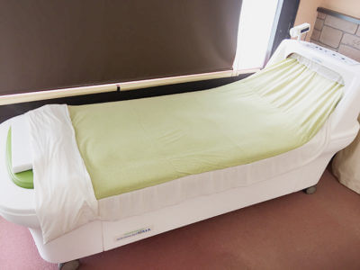 メディストーンベッド・ガイヤ