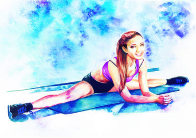 ボディーイノベーション