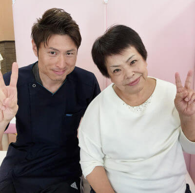 １０万件超の実績